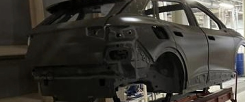 人工智能 機(jī)器視覺