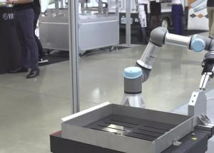 顯揚科技亮相央視直播間