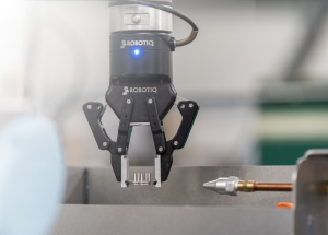 顯揚科技亮相央視直播間