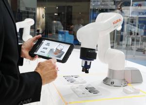 顯揚科技亮相央視直播間