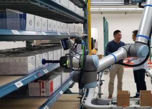 顯揚(yáng)科技亮相央視直播間