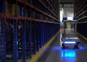 顯揚(yáng)科技亮相央視直播間