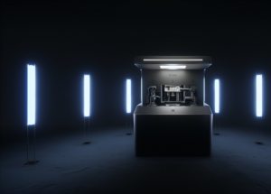 顯揚科技亮相央視直播間