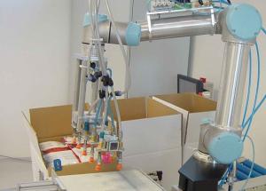 顯揚(yáng)科技亮相央視直播間