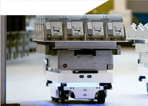 顯揚(yáng)科技亮相央視直播間