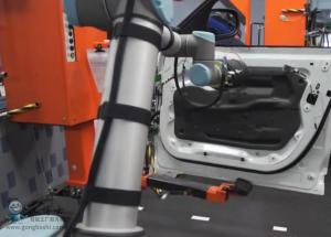 顯揚(yáng)科技亮相央視直播間