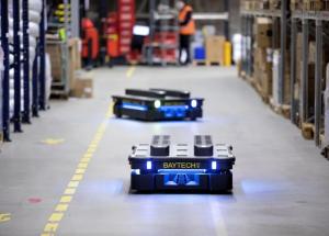 顯揚科技亮相央視直播間