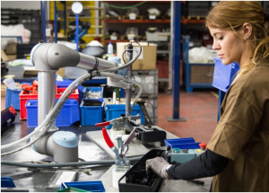 顯揚科技亮相央視直播間