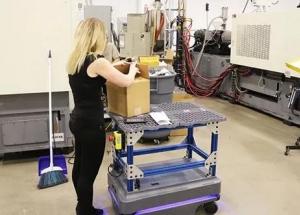 顯揚(yáng)科技亮相央視直播間