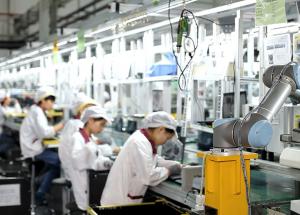 顯揚(yáng)科技亮相央視直播間