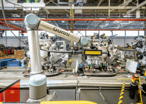 顯揚(yáng)科技亮相央視直播間