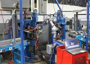 顯揚(yáng)科技亮相央視直播間