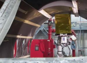 顯揚(yáng)科技亮相央視直播間