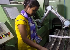 顯揚(yáng)科技亮相央視直播間