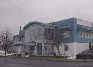 顯揚(yáng)科技亮相央視直播間