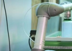 顯揚(yáng)科技亮相央視直播間