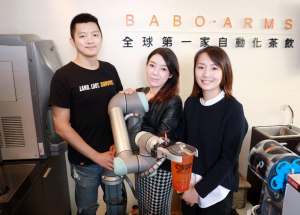 顯揚(yáng)科技亮相央視直播間