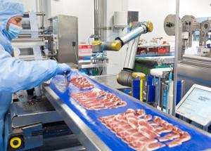 顯揚(yáng)科技亮相央視直播間