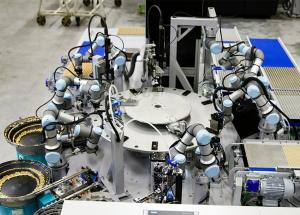 顯揚(yáng)科技亮相央視直播間