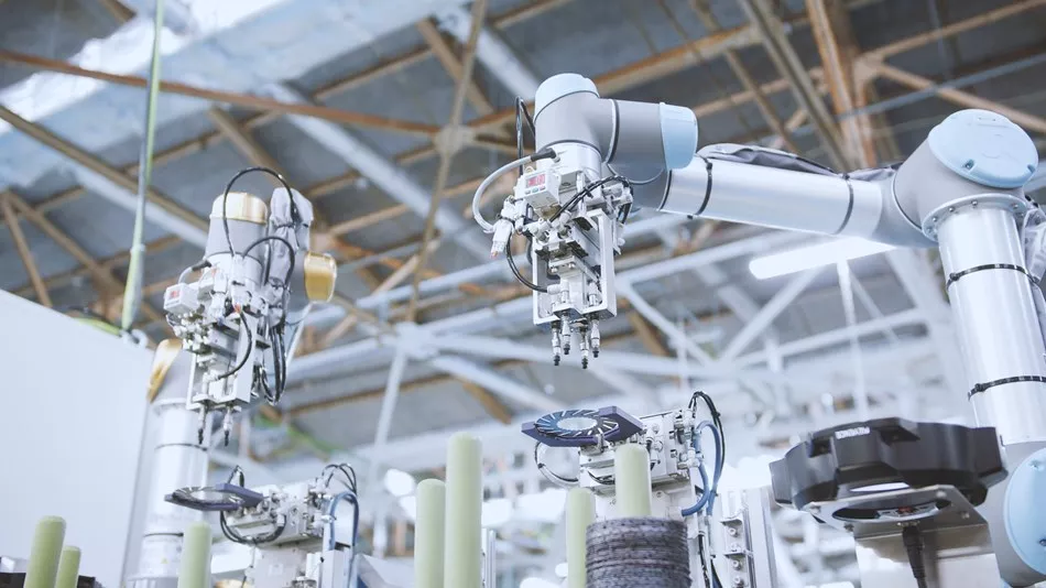 顯揚科技亮相央視直播間