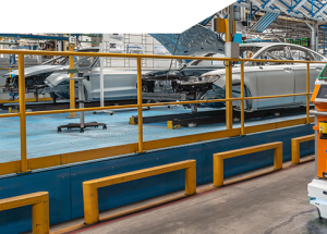 顯揚(yáng)科技亮相央視直播間