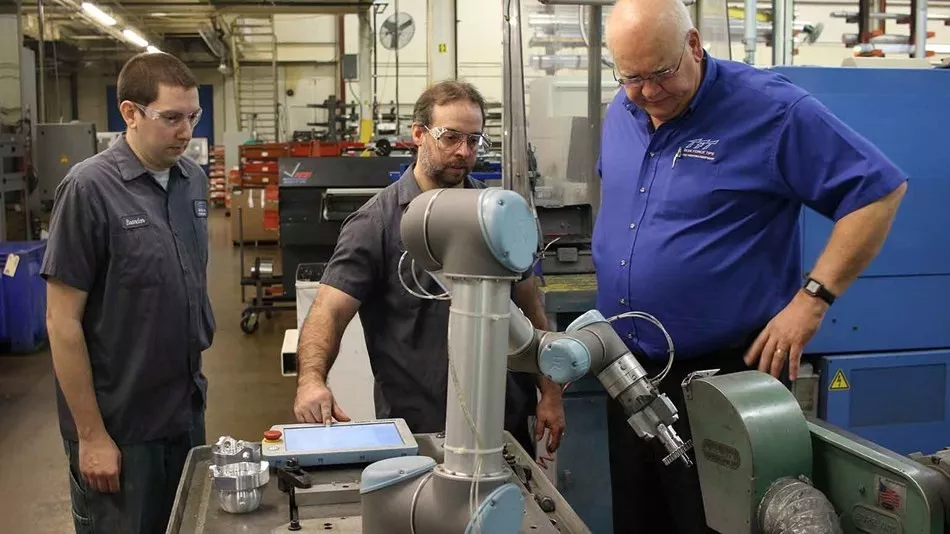 顯揚科技亮相央視直播間