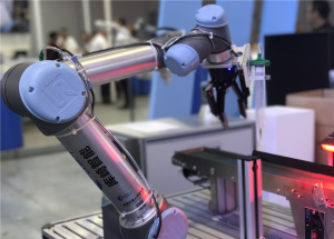 顯揚科技亮相央視直播間