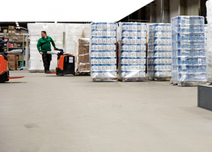 顯揚科技亮相央視直播間