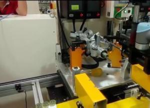 顯揚科技亮相央視直播間