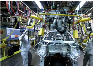 顯揚科技亮相央視直播間