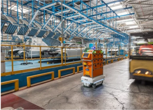 顯揚科技亮相央視直播間