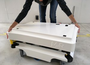 顯揚科技亮相央視直播間