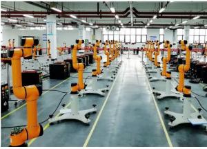 顯揚科技亮相央視直播間