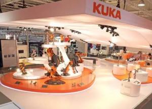 顯揚科技亮相央視直播間