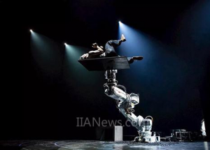 顯揚(yáng)科技亮相央視直播間