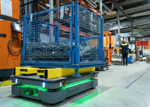 顯揚科技亮相央視直播間