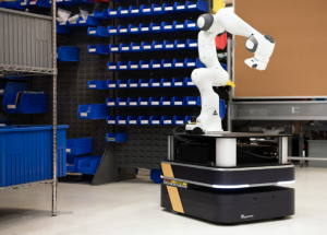 顯揚科技亮相央視直播間