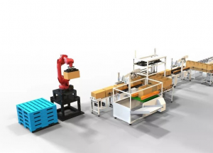 顯揚科技亮相央視直播間