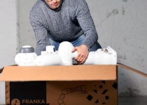 顯揚科技亮相央視直播間