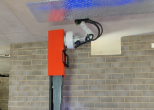 顯揚科技亮相央視直播間