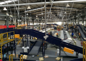 顯揚(yáng)科技亮相央視直播間