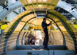 顯揚(yáng)科技亮相央視直播間