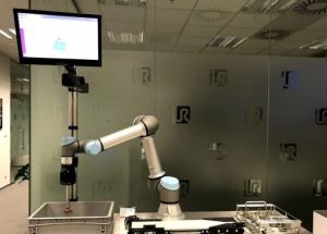 顯揚(yáng)科技亮相央視直播間