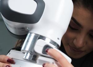 顯揚科技亮相央視直播間