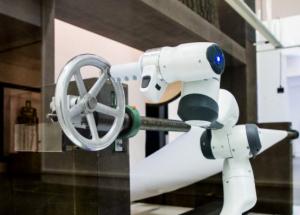 顯揚科技亮相央視直播間