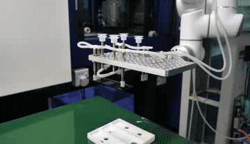 央視采訪 顯揚(yáng)科技亮相央視直播間