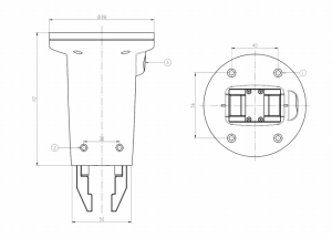 顯揚(yáng)科技亮相央視直播間