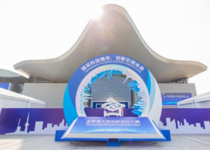 顯揚科技亮相央視直播間