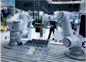 顯揚(yáng)科技亮相央視直播間