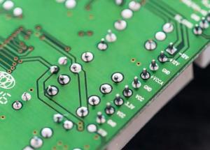 顯揚科技亮相央視直播間